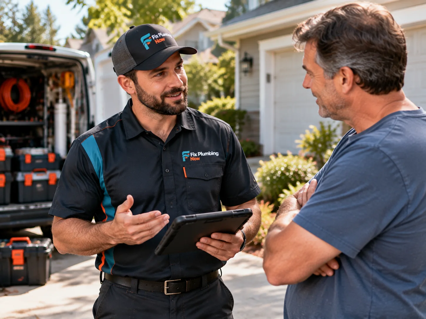 Clogged Drain Service Bay, AR FAQs